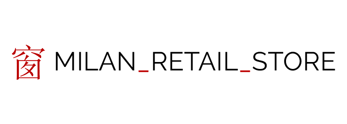 Milan Retail Store
